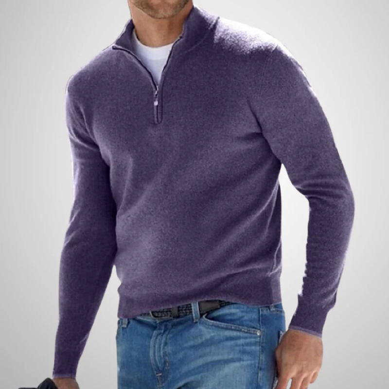 Roberto™ | Elegant Men's Sweater